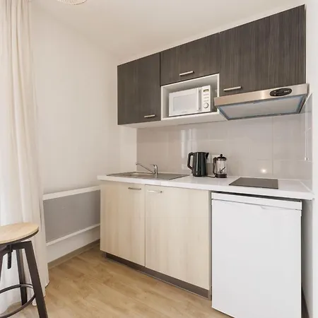 Apartamento 2 Le Loki - Tramway - Wifi Clermont-Ferrand