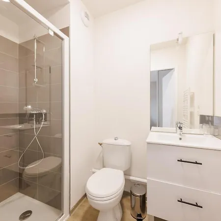 2 Le Loki - Tramway - Wifi *