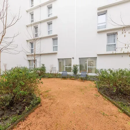 2 Le Loki - Tramway - Wifi Apartment *