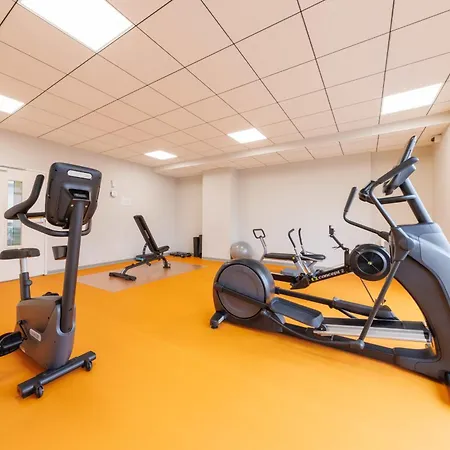 2 Le Loki - Tramway - Wifi * Clermont-Ferrand