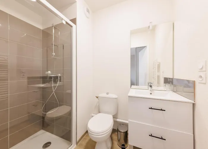 2 Le Loki - Tramway - Wifi *