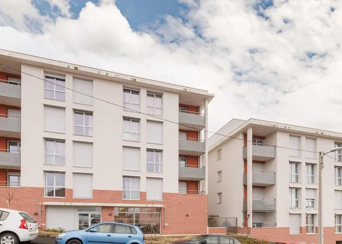 2 Le Loki - Tramway - Wifi *