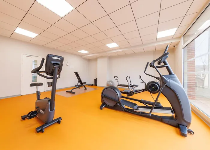 2 Le Loki - Tramway - Wifi * Clermont-Ferrand